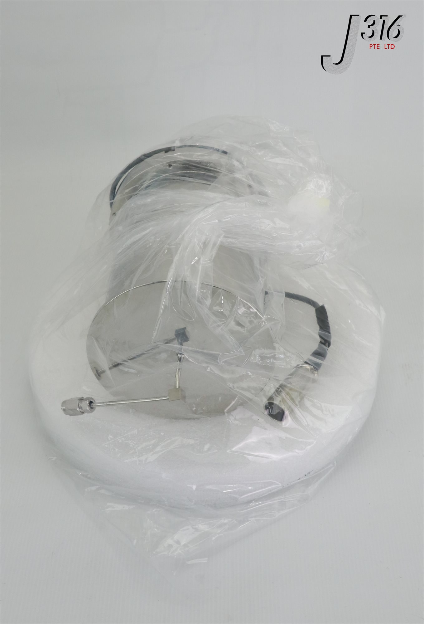 21875 JUSUNG ON-BOARD CANISTER (NEW) 31401019 | eBay